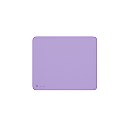 Podložka pod myš Natec PURE LAVENDER, 30x25cm