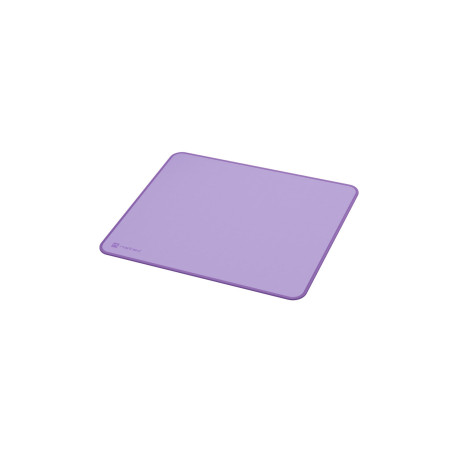 Podložka pod myš Natec PURE LAVENDER, 30x25cm