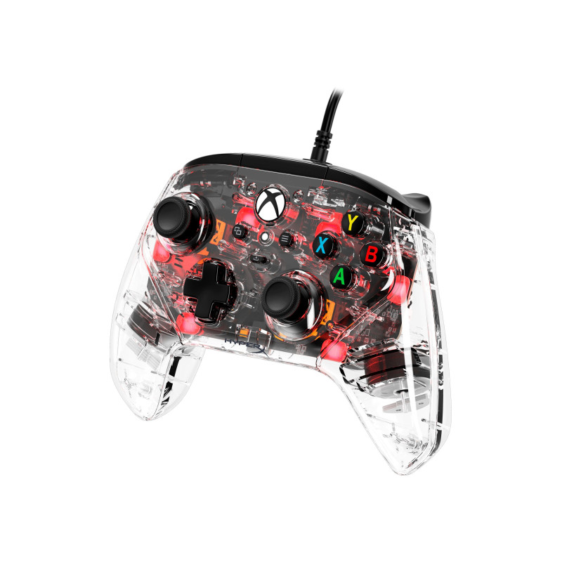 HP HyperX Clutch Gladiate RGB Gaming Controller