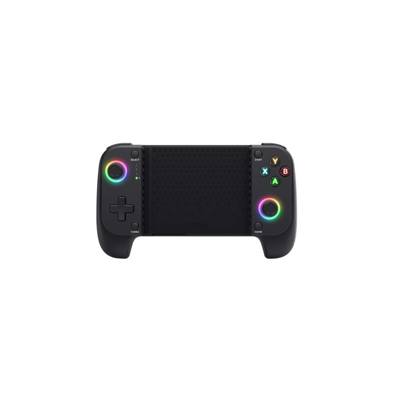 TRUST GXT735 MYLOX WRLS MOBILE CTRL BLACK