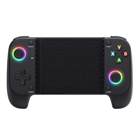 TRUST GXT735 MYLOX WRLS MOBILE CTRL BLACK