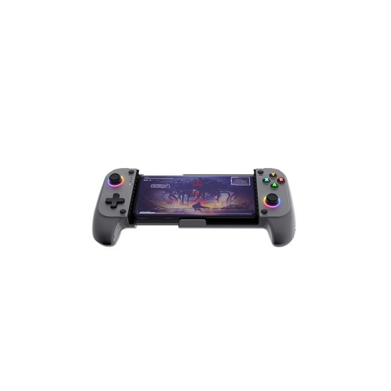 TRUST GXT735G MYLOX WRLS MOBILE CTRL GREY