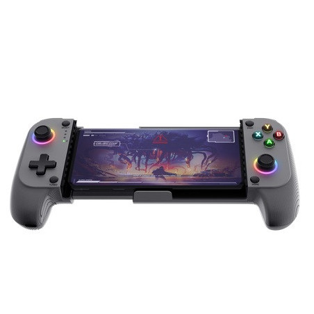 TRUST GXT735G MYLOX WRLS MOBILE CTRL GREY