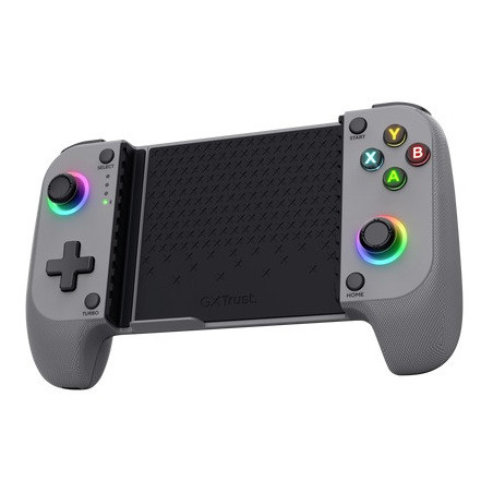 TRUST GXT735G MYLOX WRLS MOBILE CTRL GREY