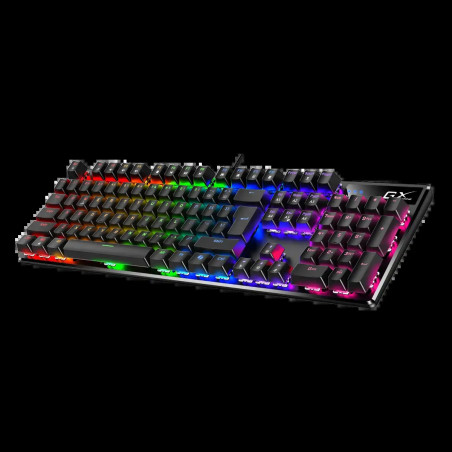 GENIUS GX GAMING Scorpion K12, Mech., RGB, Copilot