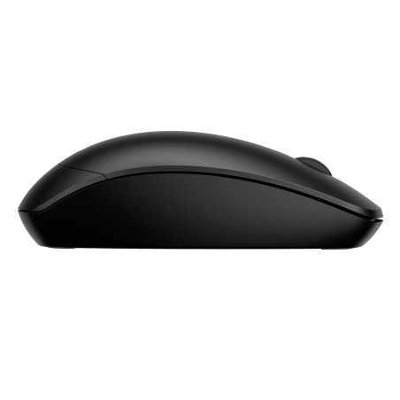 HP 230 Slim/Kancelárska/Optická/1 600 DPI/Bezdrôtové USB/Čierna