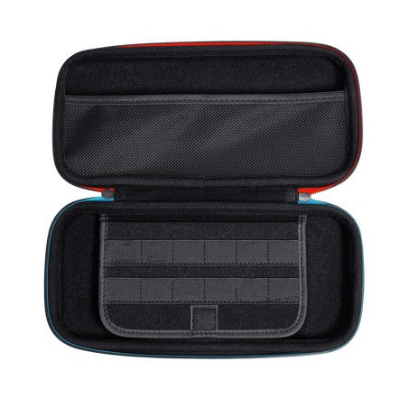 TRUST GXT1251 HARDCASE SWITCH 2 BLACK