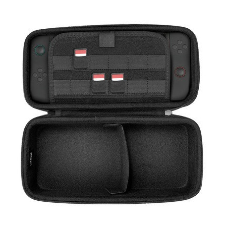 TRUST GXT1252 XL HARDCASE SWITCH 2 BLUE