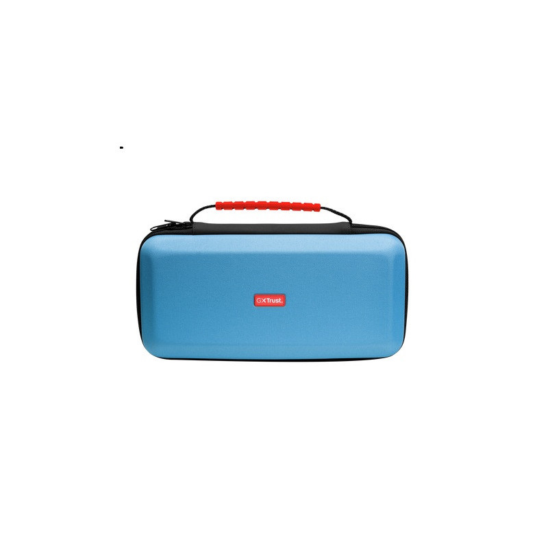 TRUST GXT1252 XL HARDCASE SWITCH 2 BLUE