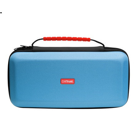 TRUST GXT1252 XL HARDCASE SWITCH 2 BLUE
