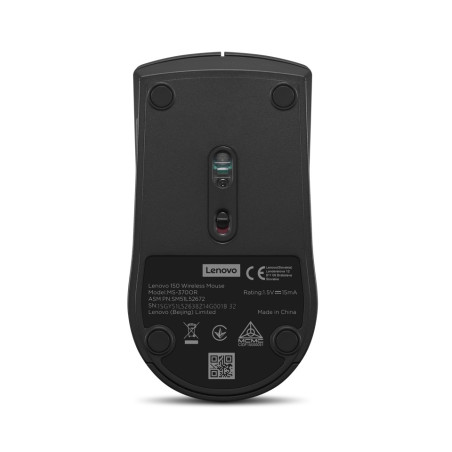 Lenovo 150 Wireless Mouse