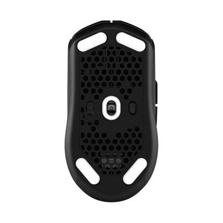 HP HyperX Pulsefire Fuse/Herná/Optická/3 200 DPI/USB+BT/Čierna