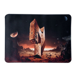 Acer Nitro Mousepad M, 350x260x3mm