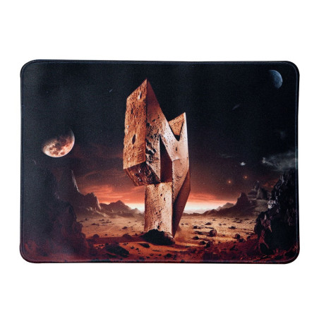 Acer Nitro Mousepad M, 350x260x3mm