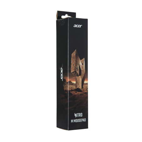 Acer Nitro Mousepad M, 350x260x3mm