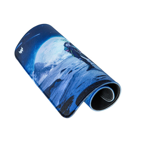 Predator Gaming Mousepad M, 350x260x3mm