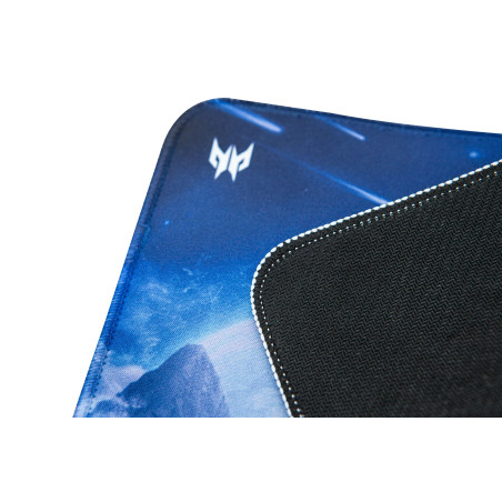 Predator Gaming Mousepad M, 350x260x3mm