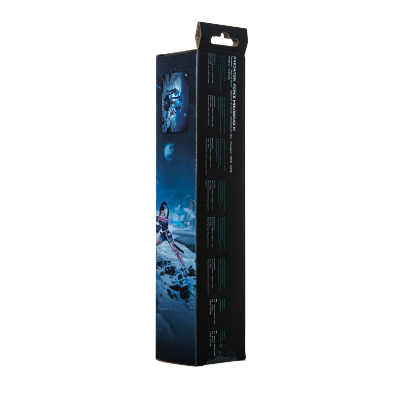Predator Gaming Mousepad M, 350x260x3mm