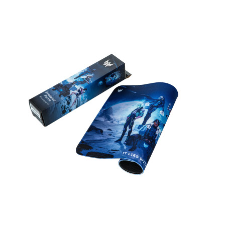 Predator Gaming Mousepad M, 350x260x3mm