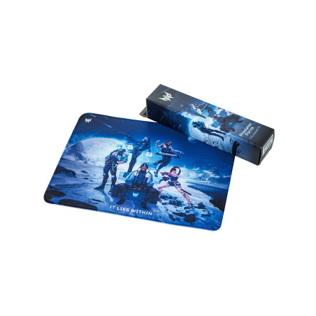 Predator Gaming Mousepad M, 350x260x3mm