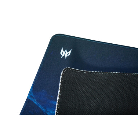 Predator Gaming Mousepad XL, 910x400x3mm