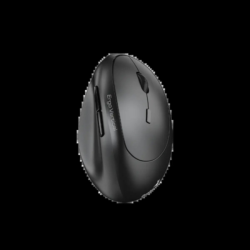 GENIUS Ergo 8350S Dark Grey