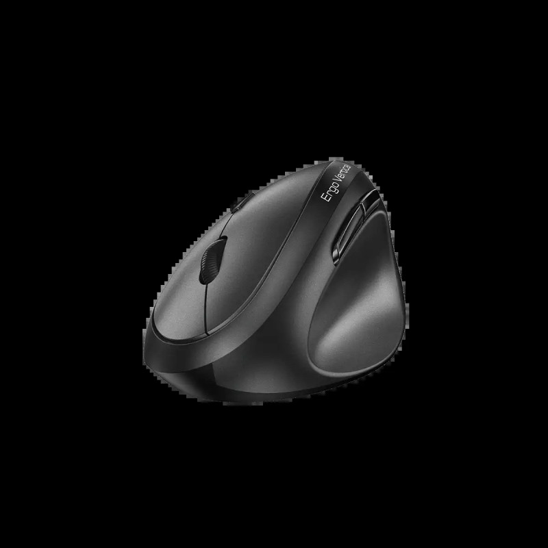 GENIUS Ergo 8350S Dark Grey