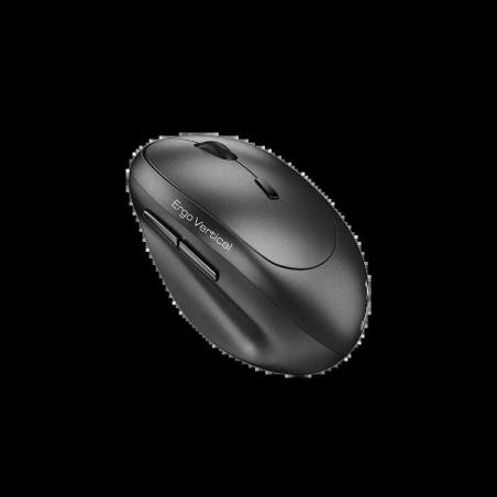 GENIUS Ergo 8350S Dark Grey
