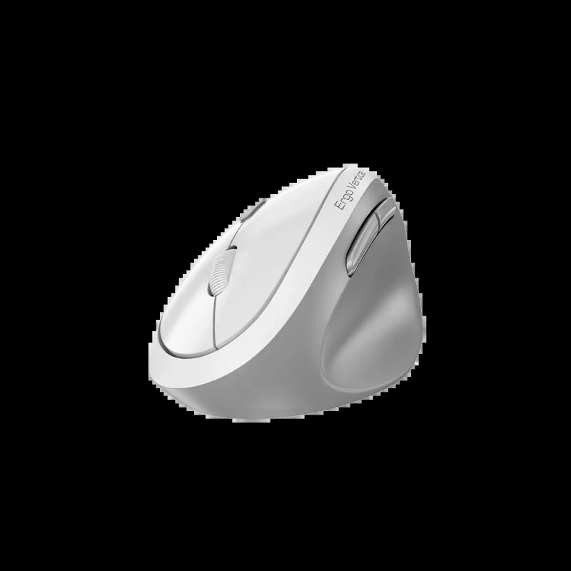GENIUS Ergo 8350S White Grey