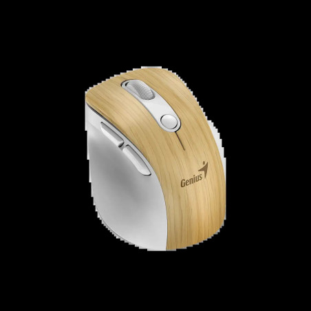 GENIUS Ergo 9000S Pro Pine Wood