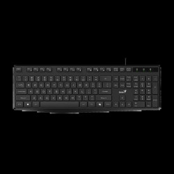 GENIUS KB-117S