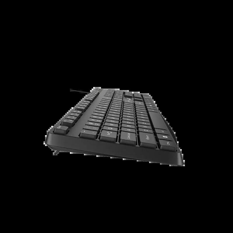 GENIUS KB-117S