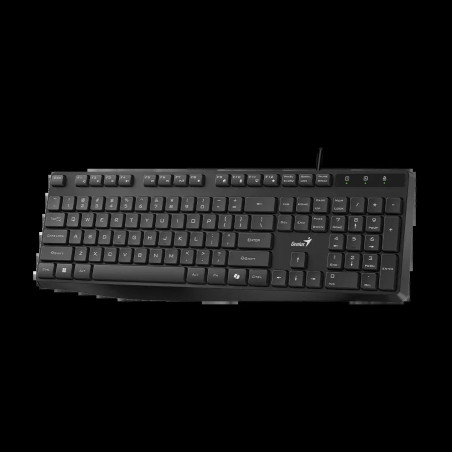 GENIUS KB-117S