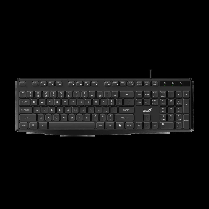 GENIUS KB-117S