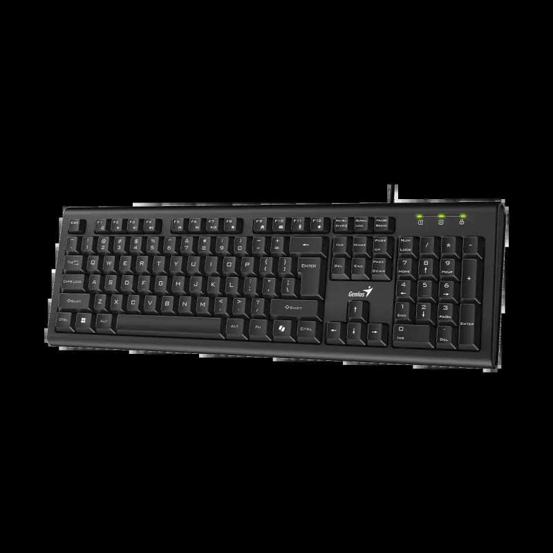 GENIUS KB-113