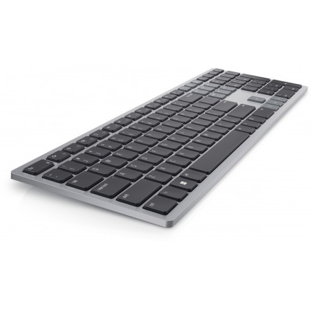 Dell klávesnica KB700 multi-device US bez myši