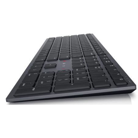 Dell KB900 bezdrôtová klávesnica US
