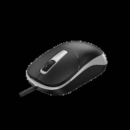GENIUS DX-123 Galaxy Grey USB-A