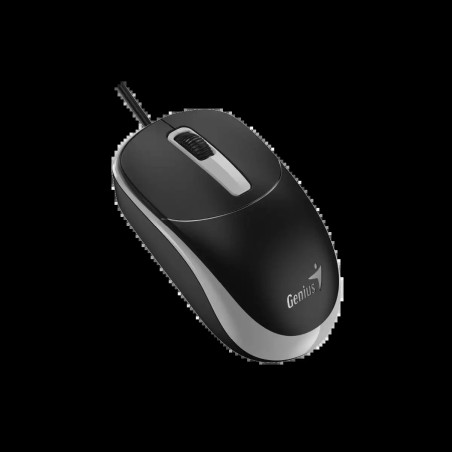GENIUS DX-123 Galaxy Grey USB-A