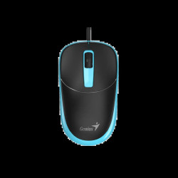 GENIUS DX-123 Ocean Blue USB-A