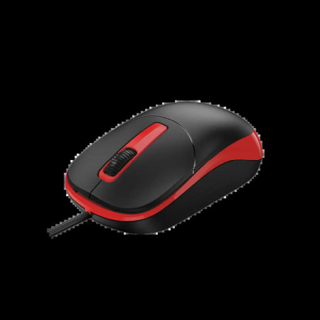 GENIUS DX-123 Sunshine Red USB-A