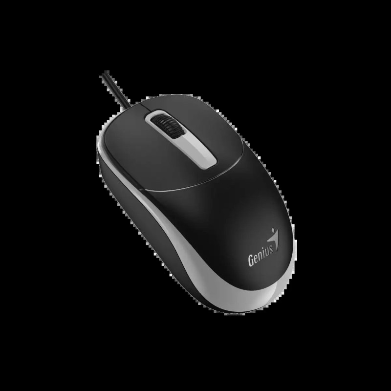 GENIUS DX-123 Galaxy Grey USB-C