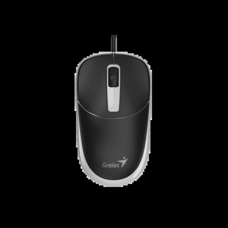 GENIUS DX-123 Galaxy Grey USB-C