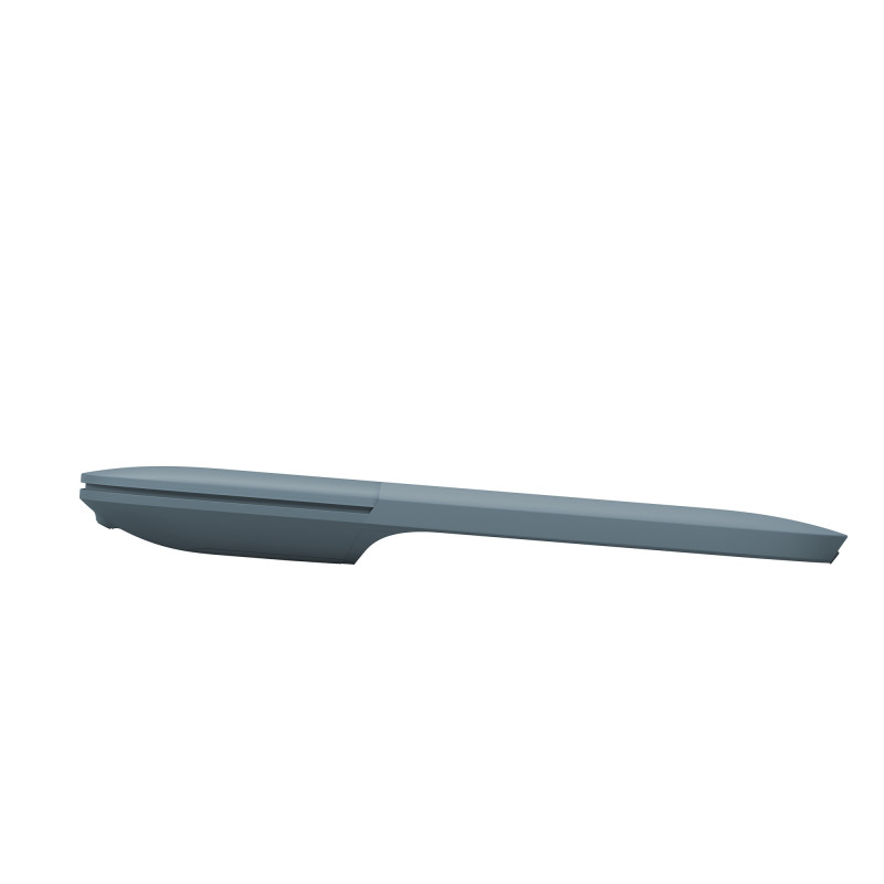 Microsoft Surface Arc Mouse/Cestovné/Blue Track/1 000 DPI/Bezdrôtové Bluetooth/Modrá