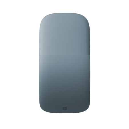 Microsoft Surface Arc Mouse/Cestovné/Blue Track/1 000 DPI/Bezdrôtové Bluetooth/Modrá