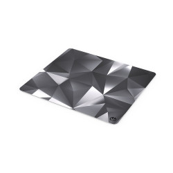 Endorfy podložka pod myš Crystal L black