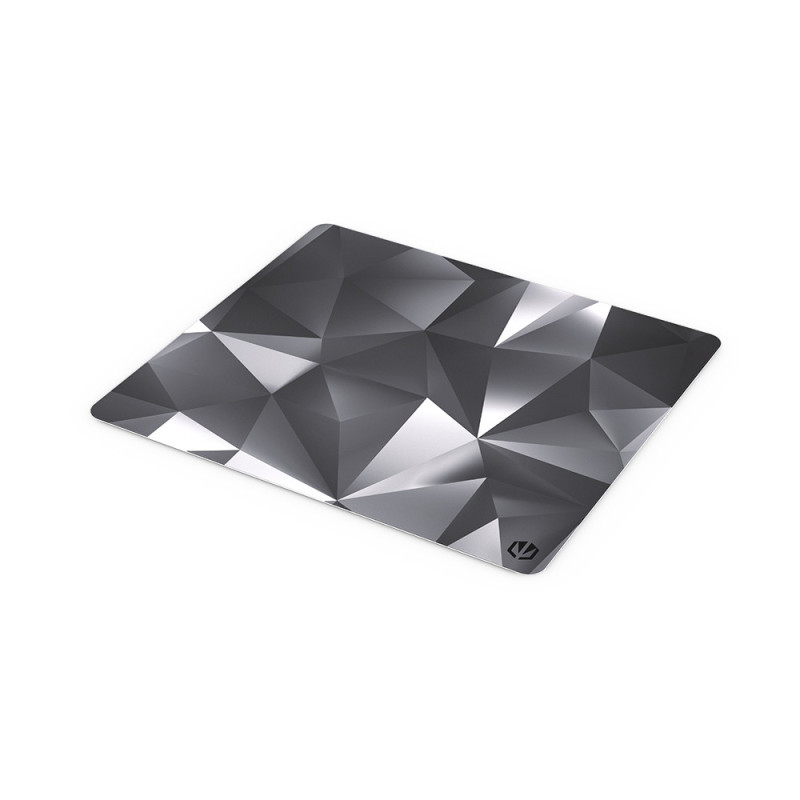 Endorfy podložka pod myš Crystal L black
