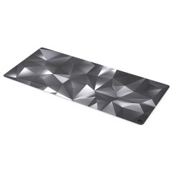 Endorfy podložka pod myš Crystal XL black