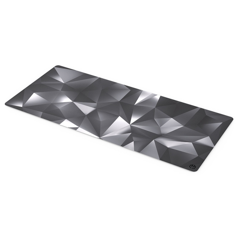 Endorfy podložka pod myš Crystal XL black