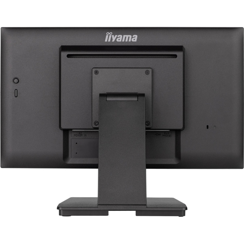 22" LCD iiyama T2252MSC-B2AG-IPS, FHD, 10P,